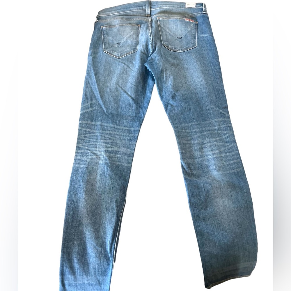 Hudson Jeans